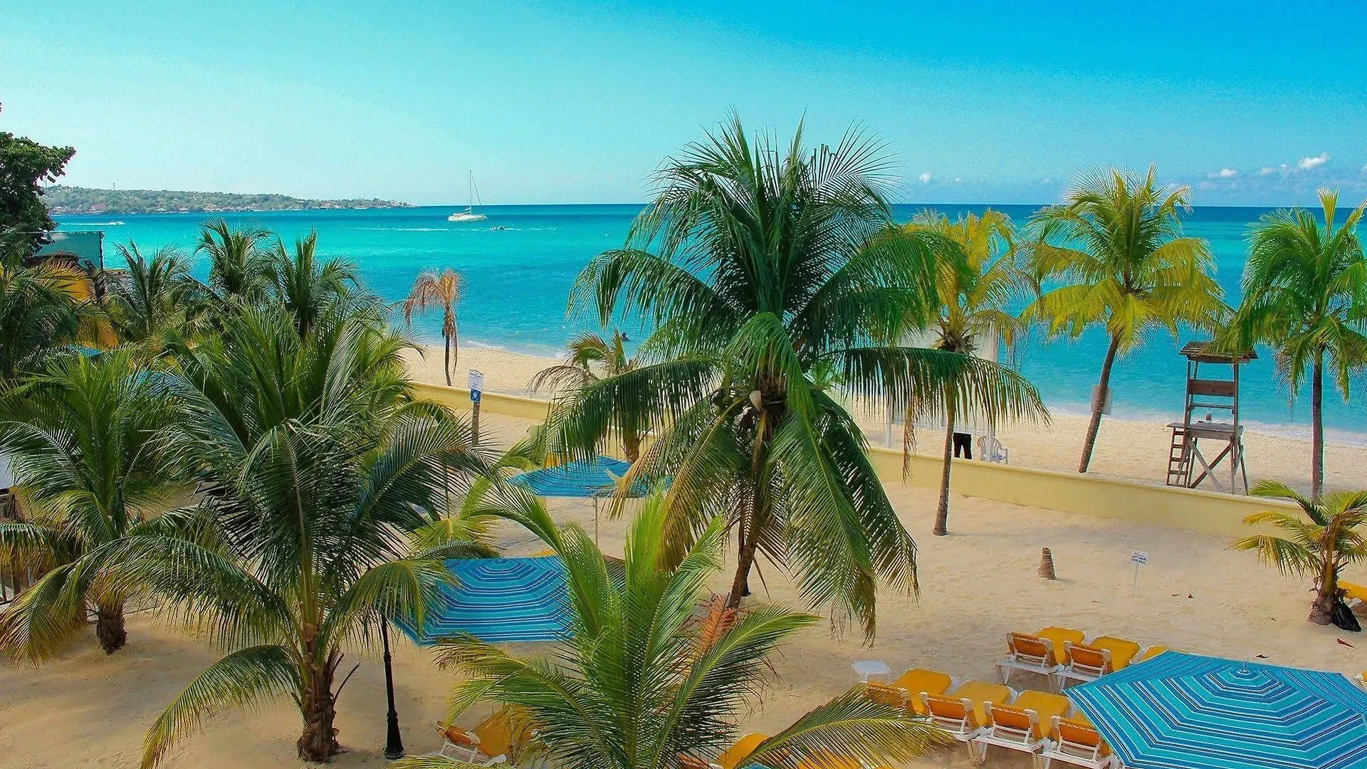 Rooms Negril 3*,  Giamaica