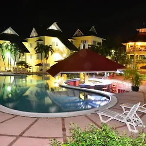 1 Bedroom Penthouse 63 At Mystic Ridge Apartment Ocho Rios