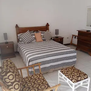 Seacastles Apartment Montego Bay