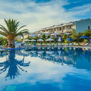 Semesteranläggning (resort) Xenios Anastasia &