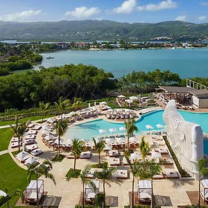 Semesteranläggning (resort) Breathless Adults Only, Montego Bay