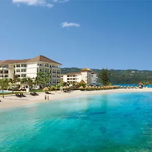 Semesteranläggning (resort) Secrets Wild Orchid Adults Only, Montego Bay