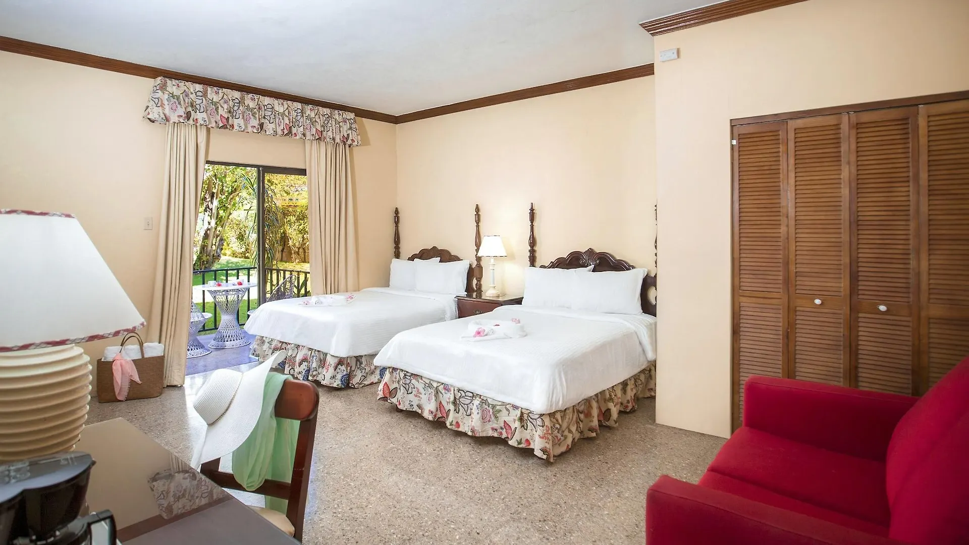 Rooms Negril 3*,