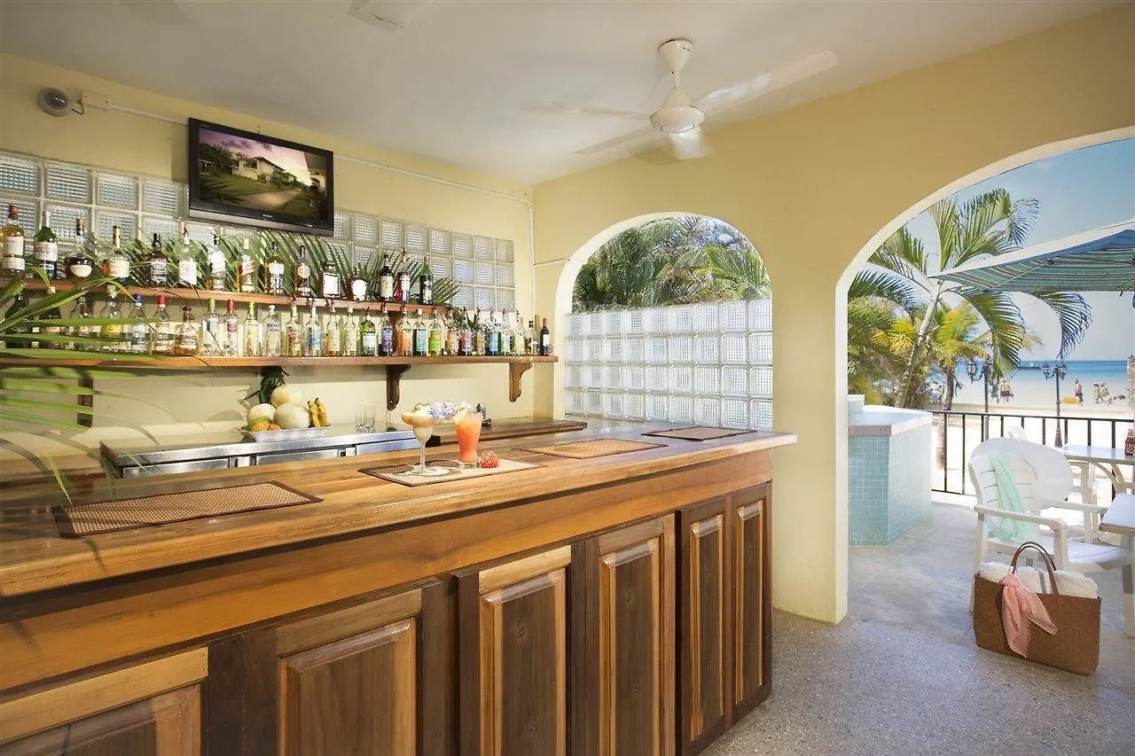 Rooms Negril Jamaica