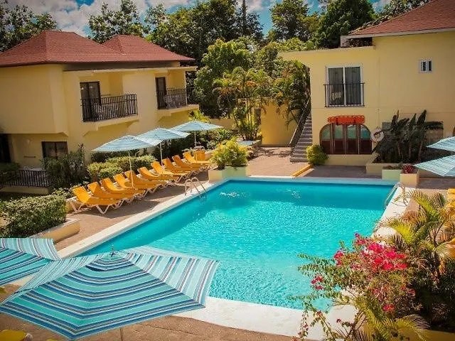 *** Hotel Rooms Negril Jamaica