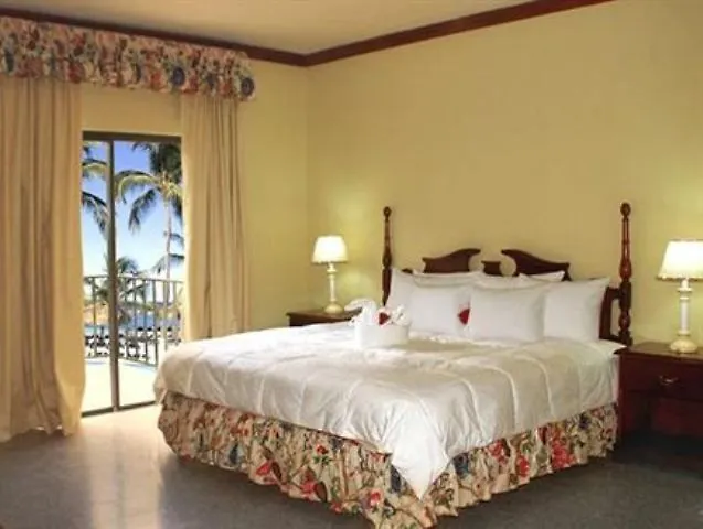 Hotel Rooms Negril