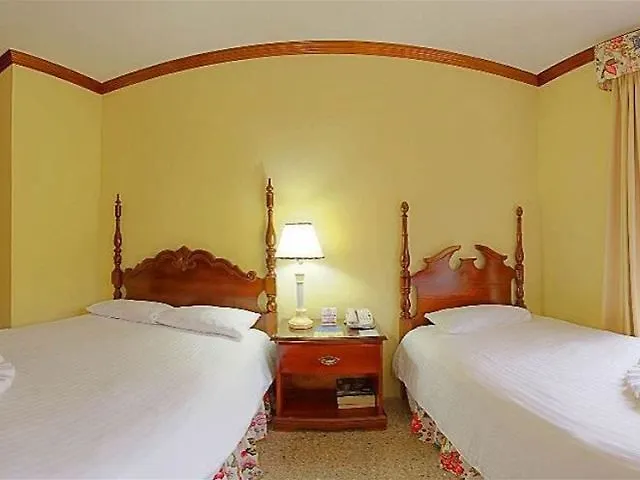 Hotel Rooms Negril