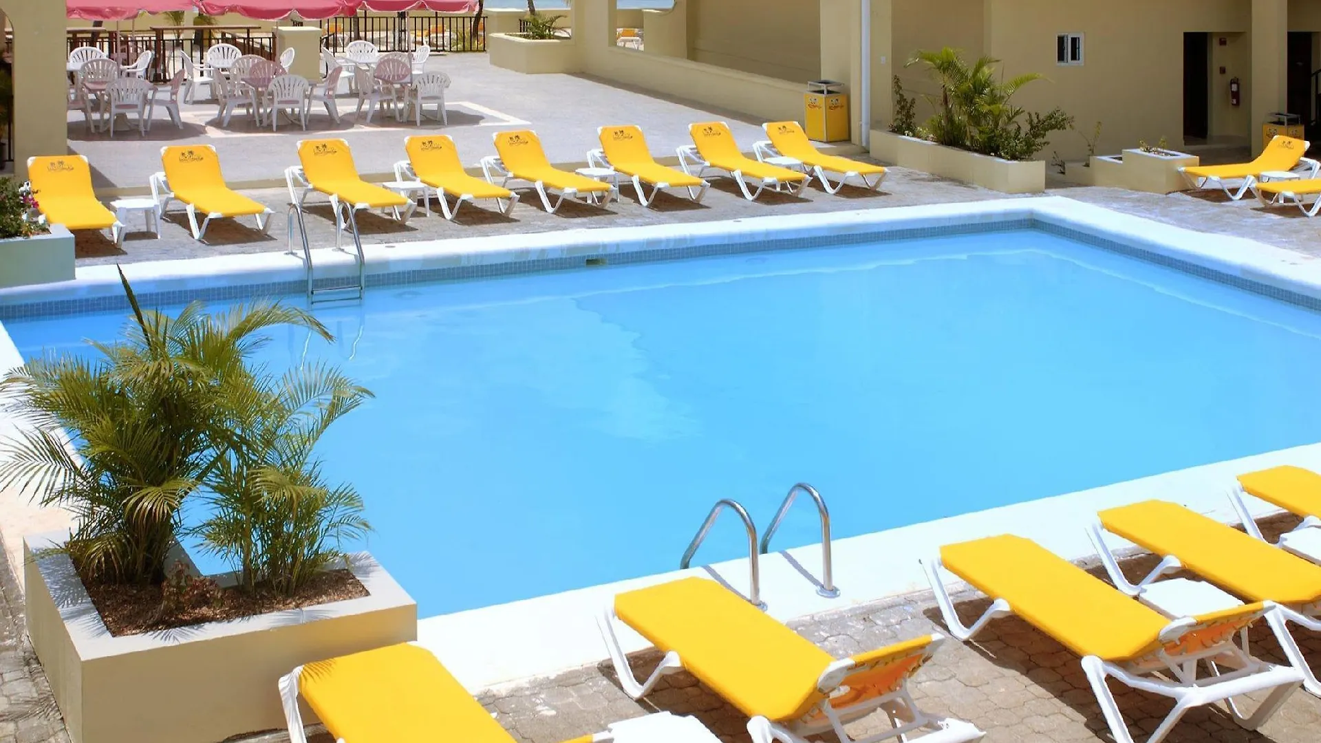 Rooms Negril 3*,  Jamaica