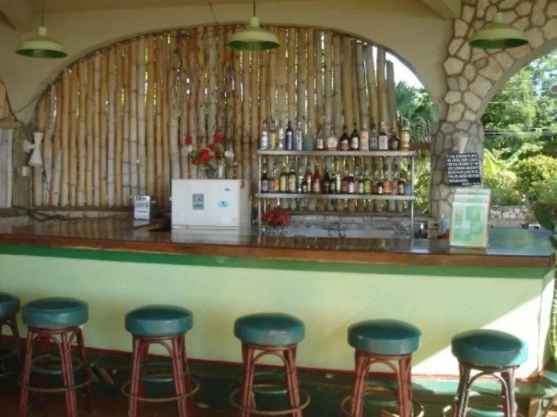 Rooms Negril 3*,