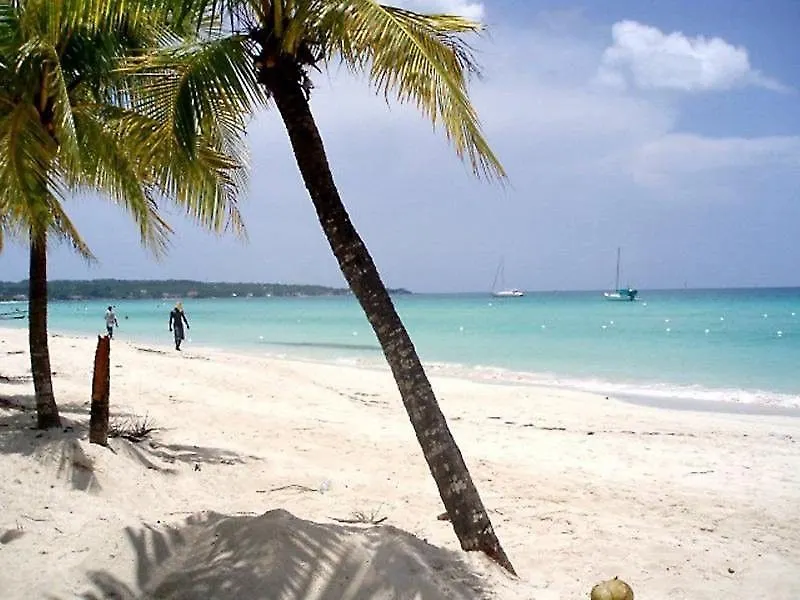 *** Hotel Rooms Negril Jamaica