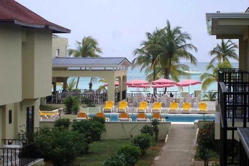 Rooms Negril Hotel