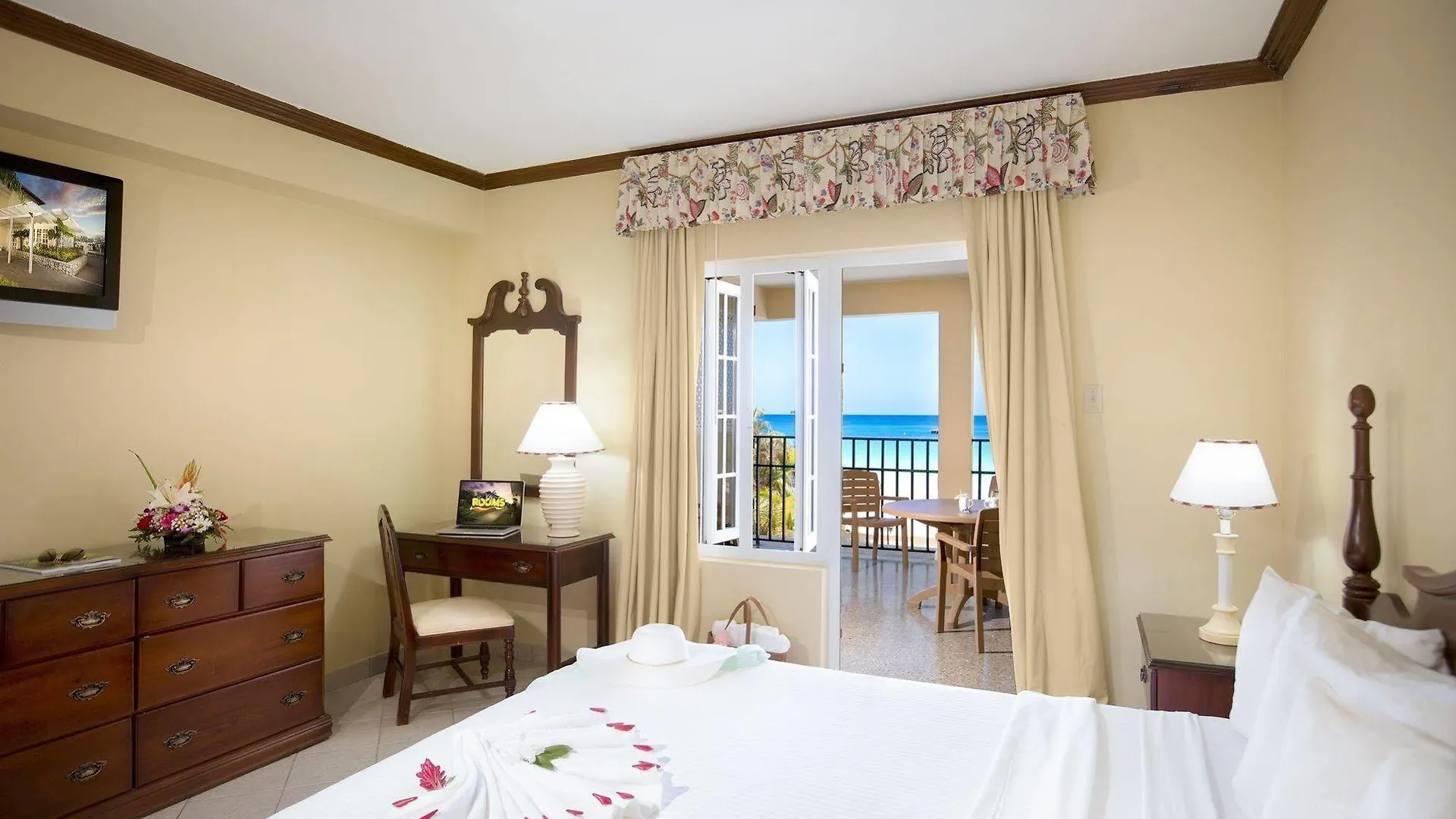 Rooms Negril Hotel