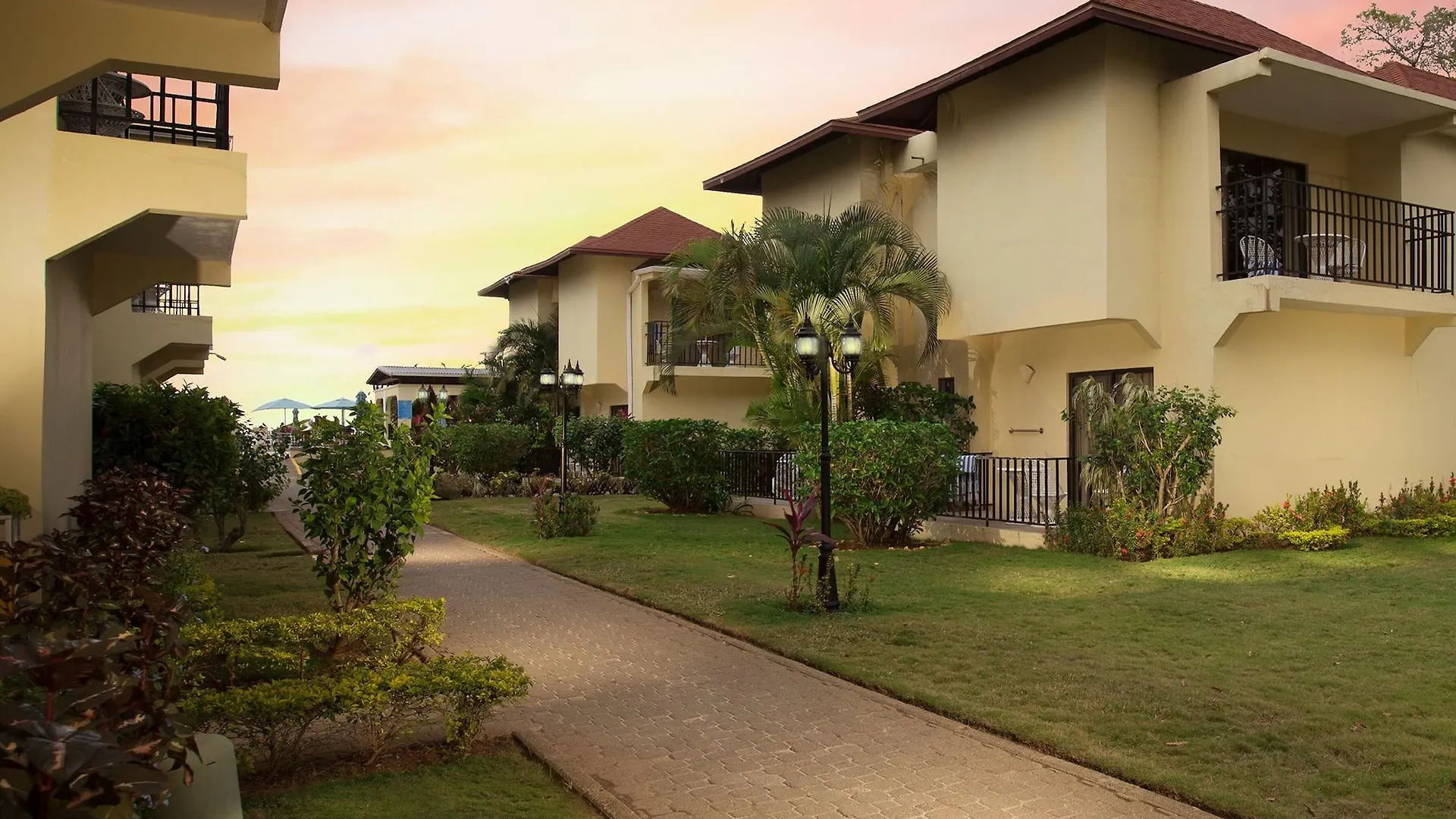 Hotel Rooms Negril