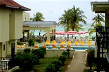 Rooms Negril Hotel